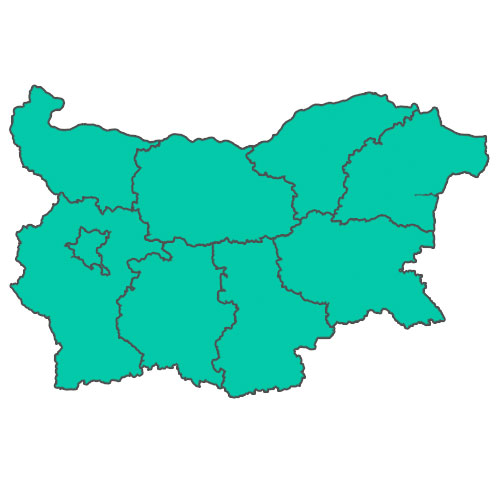 Bulgarien Cia Technima Sud Europa